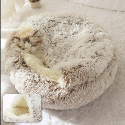  Calming CozyCave
