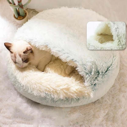  Calming CozyCave