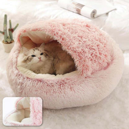  Calming CozyCave
