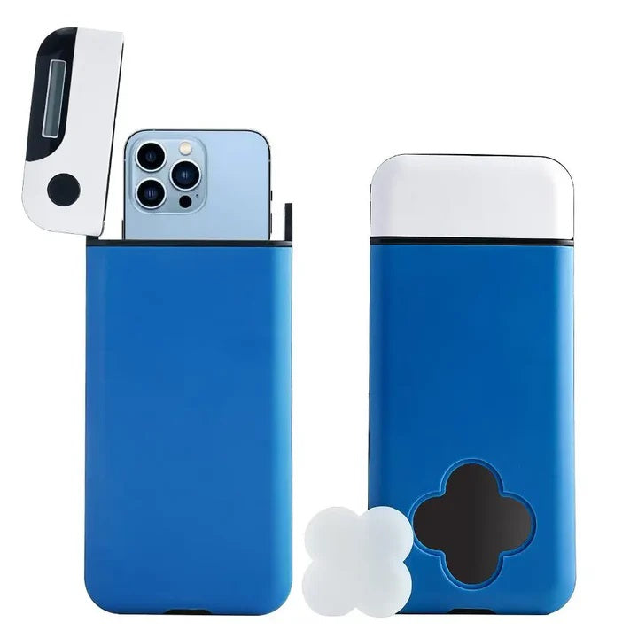 Phone Lock Box