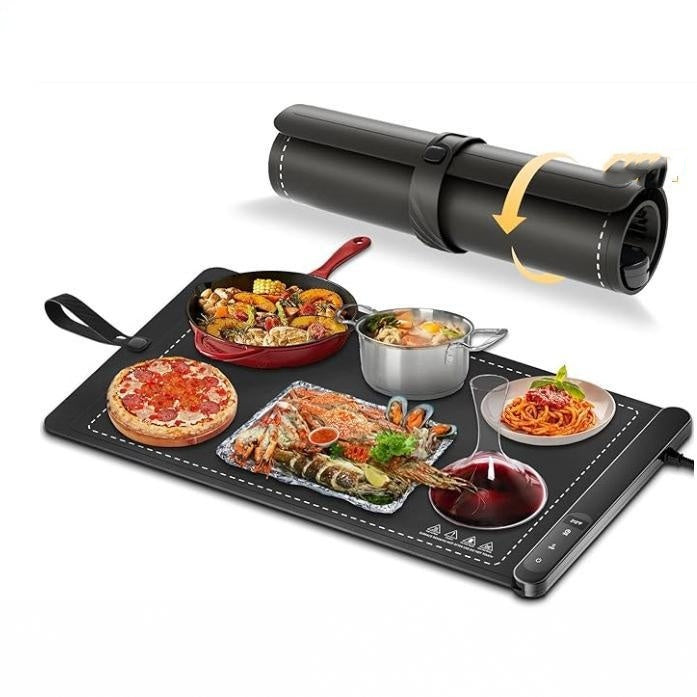 Warming Tray