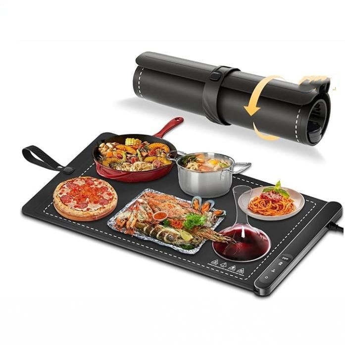 Warming Tray