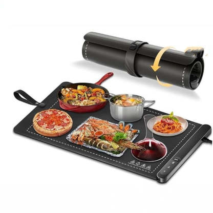 Warming Tray