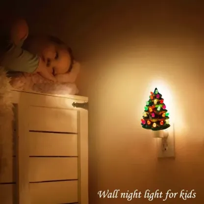 🎄Christmas Sales 49% 🎄 2024 Christmas Tree Night Light
