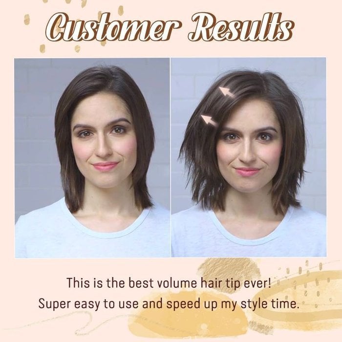 Limited Time Offer - 49% OFF🎊-Best Selling-💁‍♀️Natural Plant Protein Hair Thickening Spray