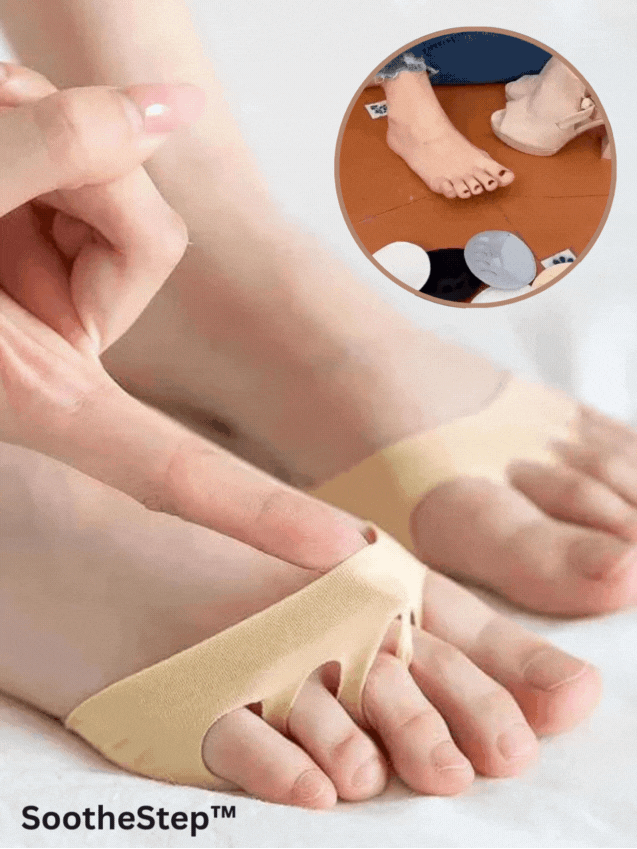 Happy Feet Therapy