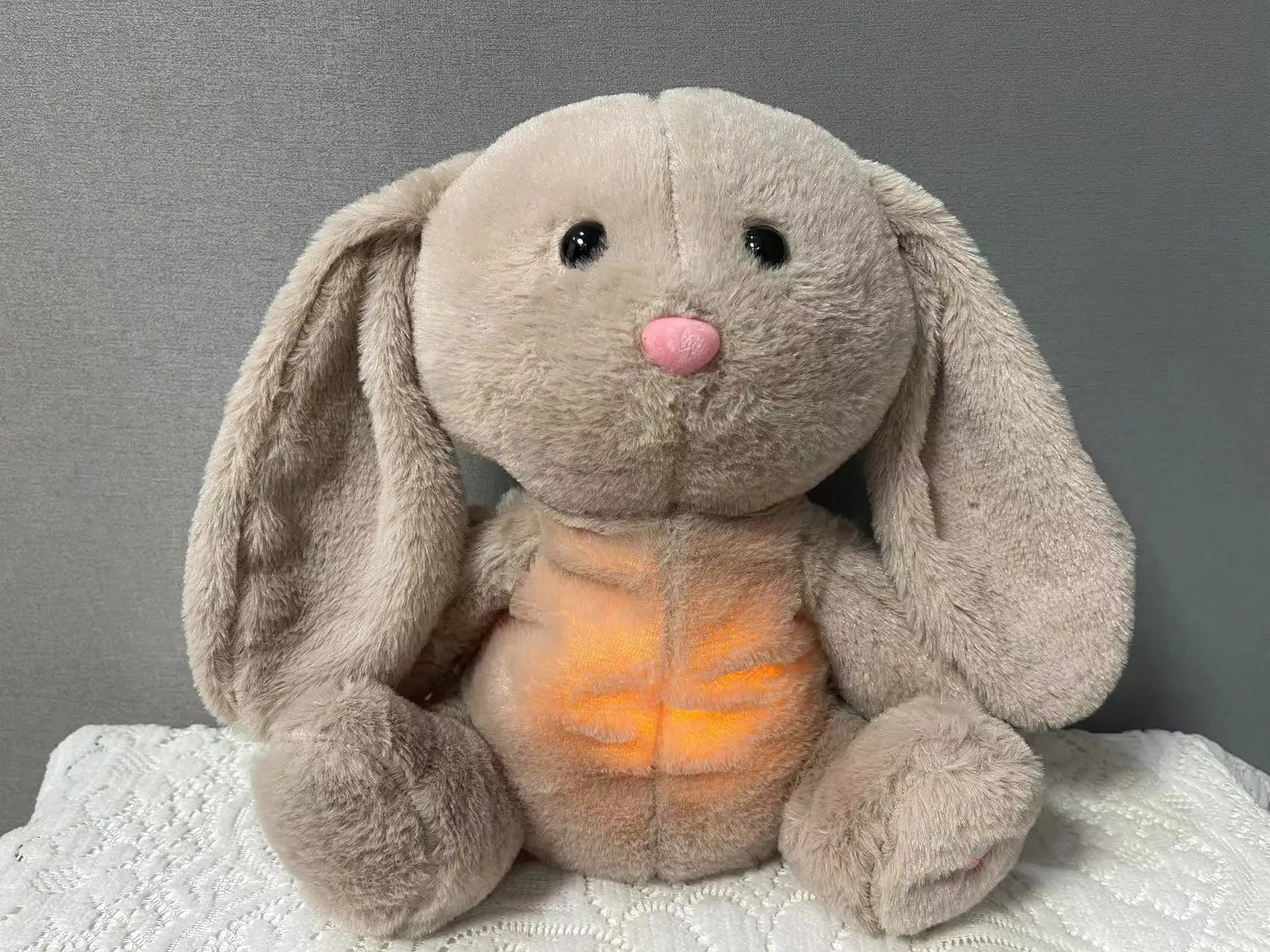 Stress-Relief Breathing Animals