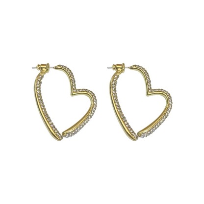Heart Earrings