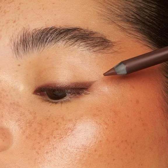 🎁Buy 1 Get 1 Free🔥-🌟24 HR Waterproof Eyeliner Duo Sharpenable Eye Pencil