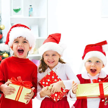 Electric Christmas Hat 🎅 Buy 2 Get 1 Free