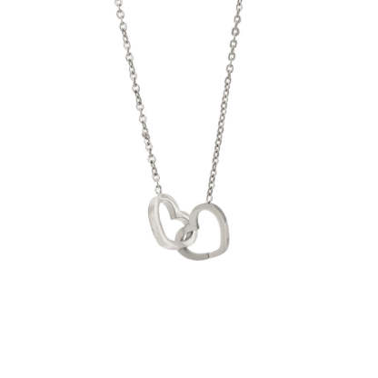 Eternal Rose Box - W/ Engraved Necklace & Real Rose.