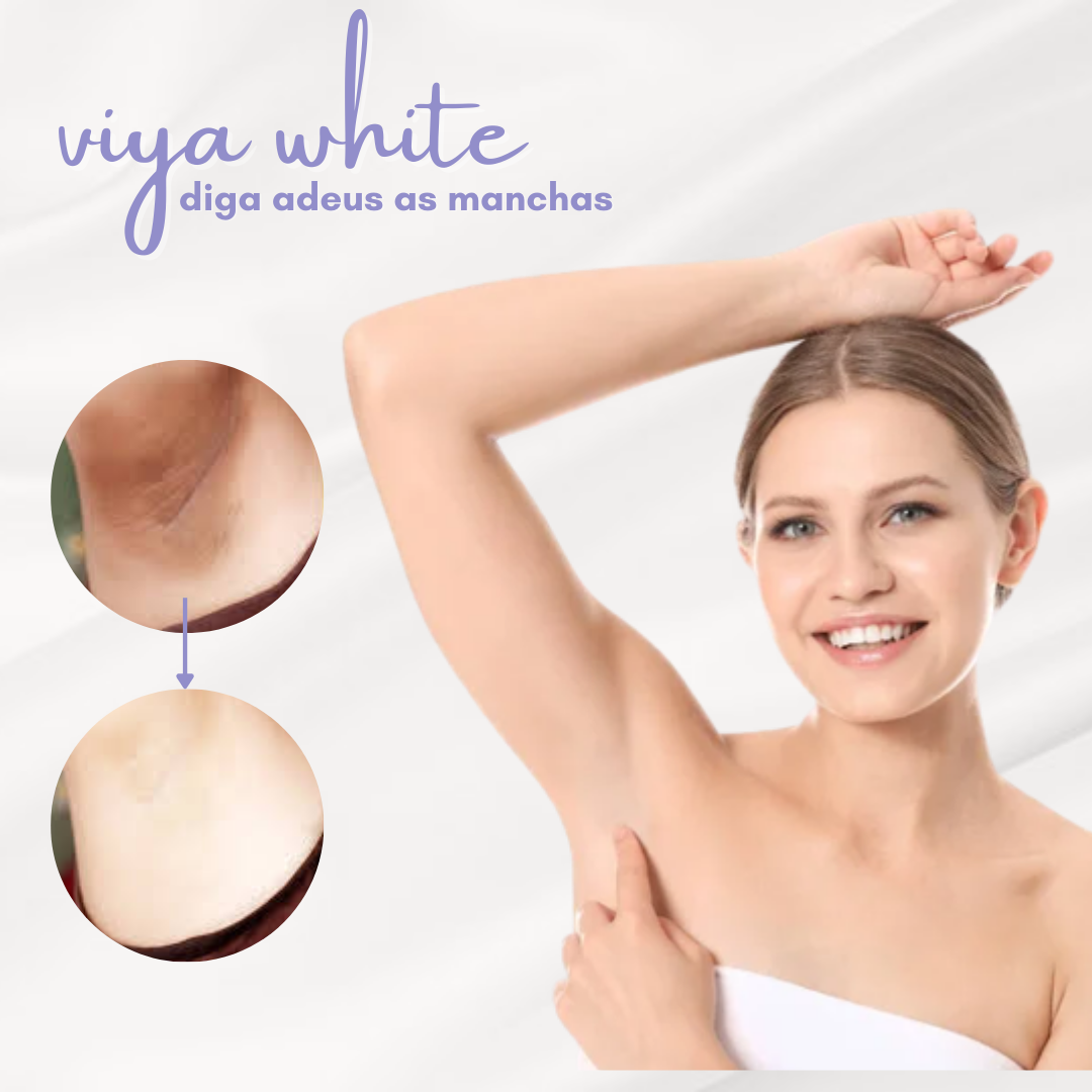 Whitening Body Cream
