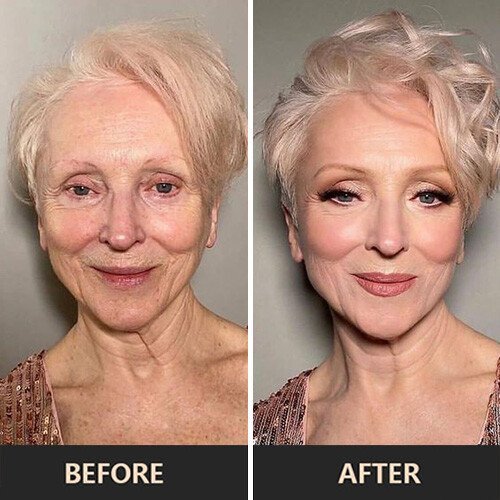 Unveil Flawless Skin That Turns Back Time