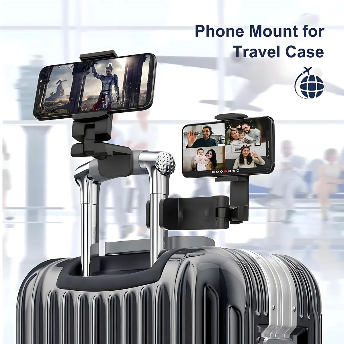 🔥Buy 3 Get 2 Free🔥AirPhone Holder