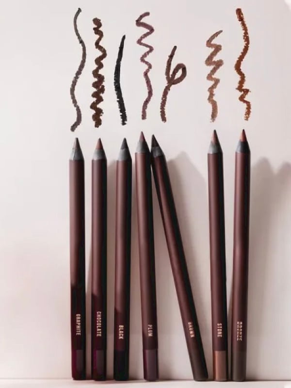 🎁Buy 1 Get 1 Free🔥-🌟24 HR Waterproof Eyeliner Duo Sharpenable Eye Pencil