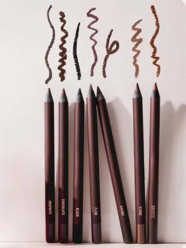 🎁Buy 1 Get 1 Free🔥-🌟24 HR Waterproof Eyeliner Duo Sharpenable Eye Pencil