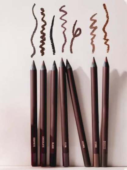🎁Buy 1 Get 1 Free🔥-🌟24 HR Waterproof Eyeliner Duo Sharpenable Eye Pencil