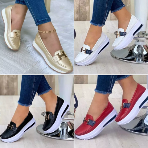 Orthopedic Shoes