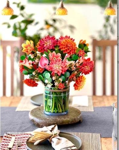 🔥Last Day Promotion 49% OFF⏰Grande Sorbet Roses