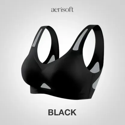 BUY 1 GET 3 Packs🎁Wire-Free Top Support Bra👍No More Sagging Breasts