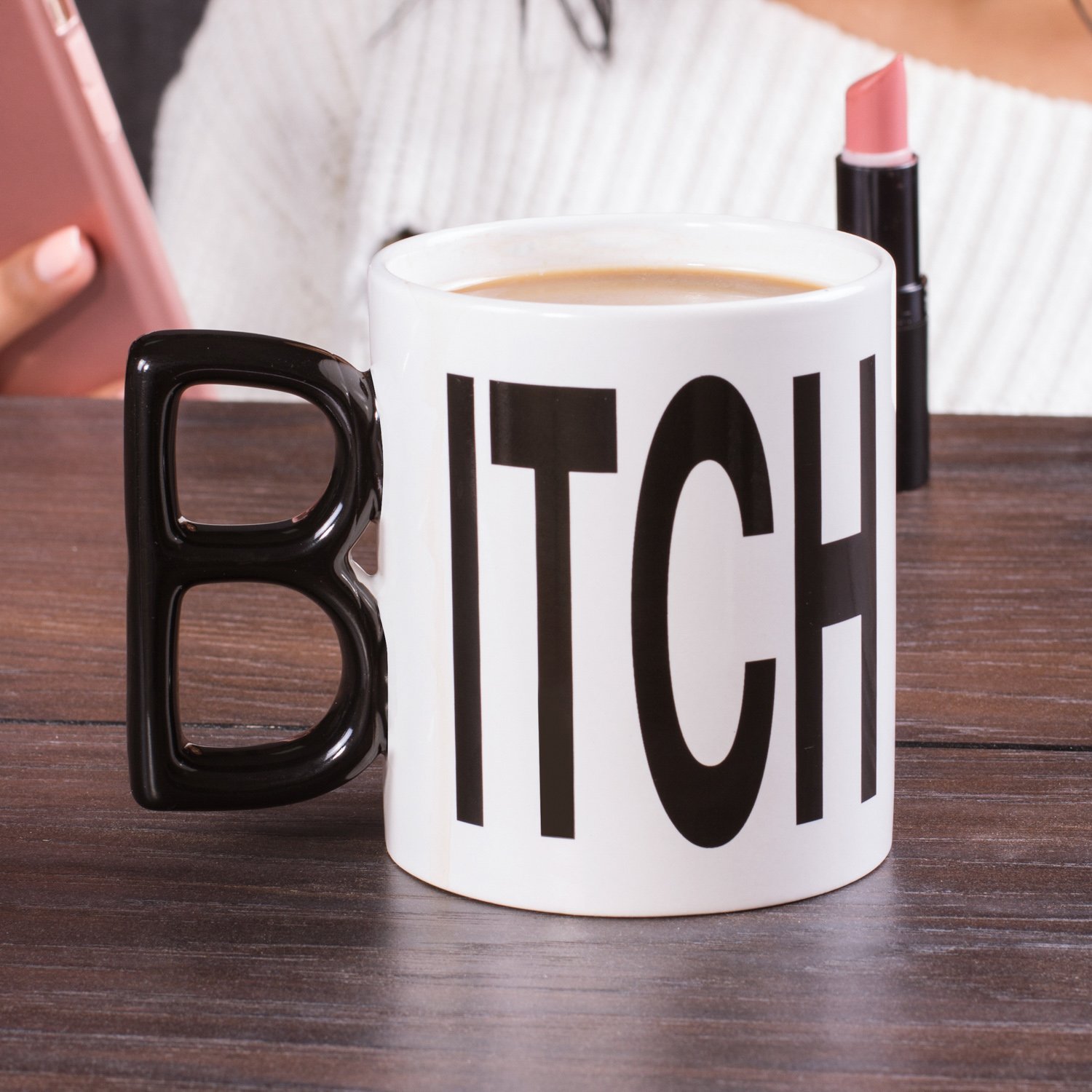 Coffee Mug