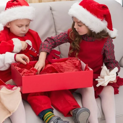 Electric Christmas Hat 🎅 Buy 2 Get 1 Free