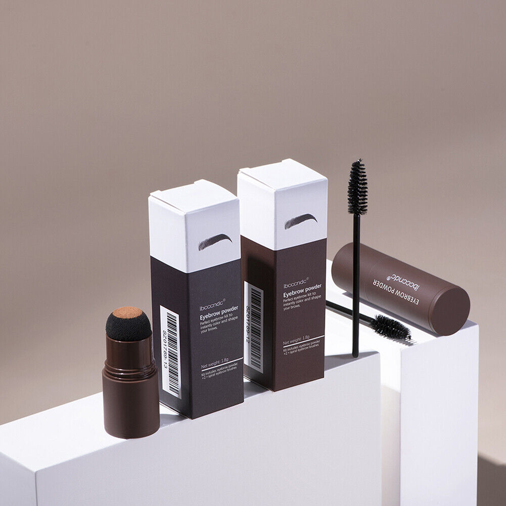 Effortless Bold Brows That Boost Your Confidence All Day Long