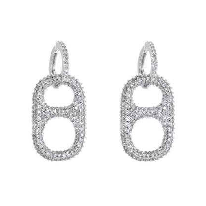 MICROPAVE POP DROP© EARRINGS