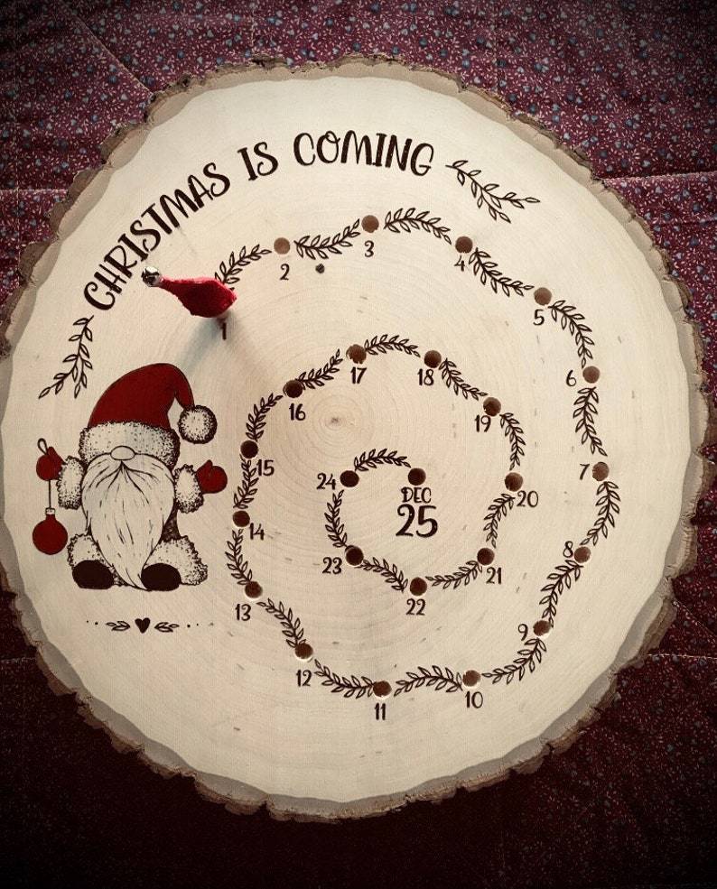 🎅2024 Christmas Gift--Christmas Advent Calendar