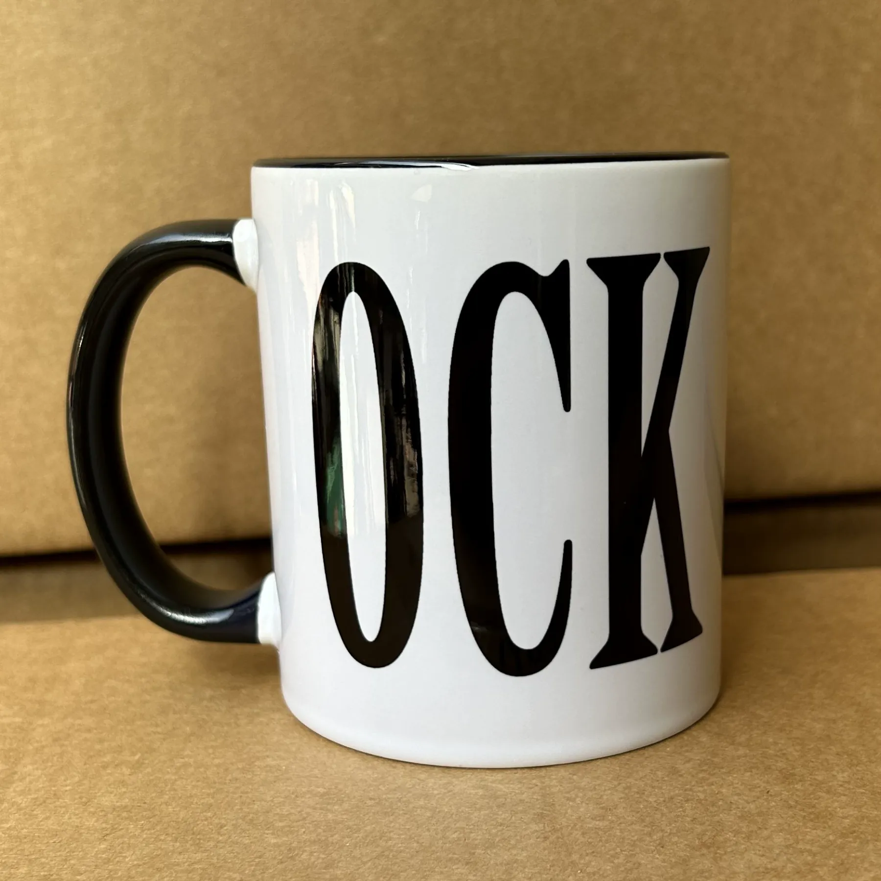 Coffee Mug