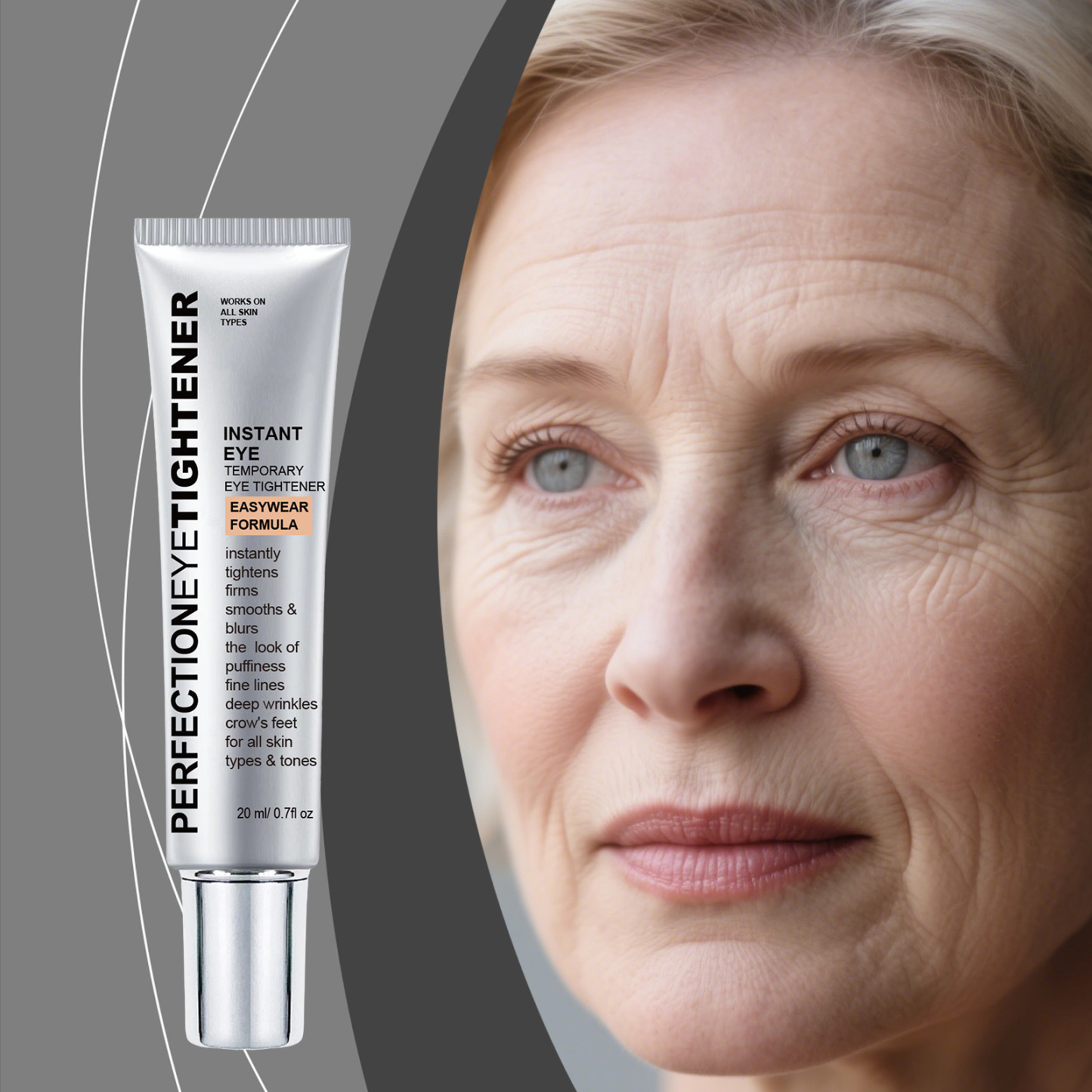 Skin Brightening and Tone💖Australia’s most loved Super Evening Primer is back in stock! 😍