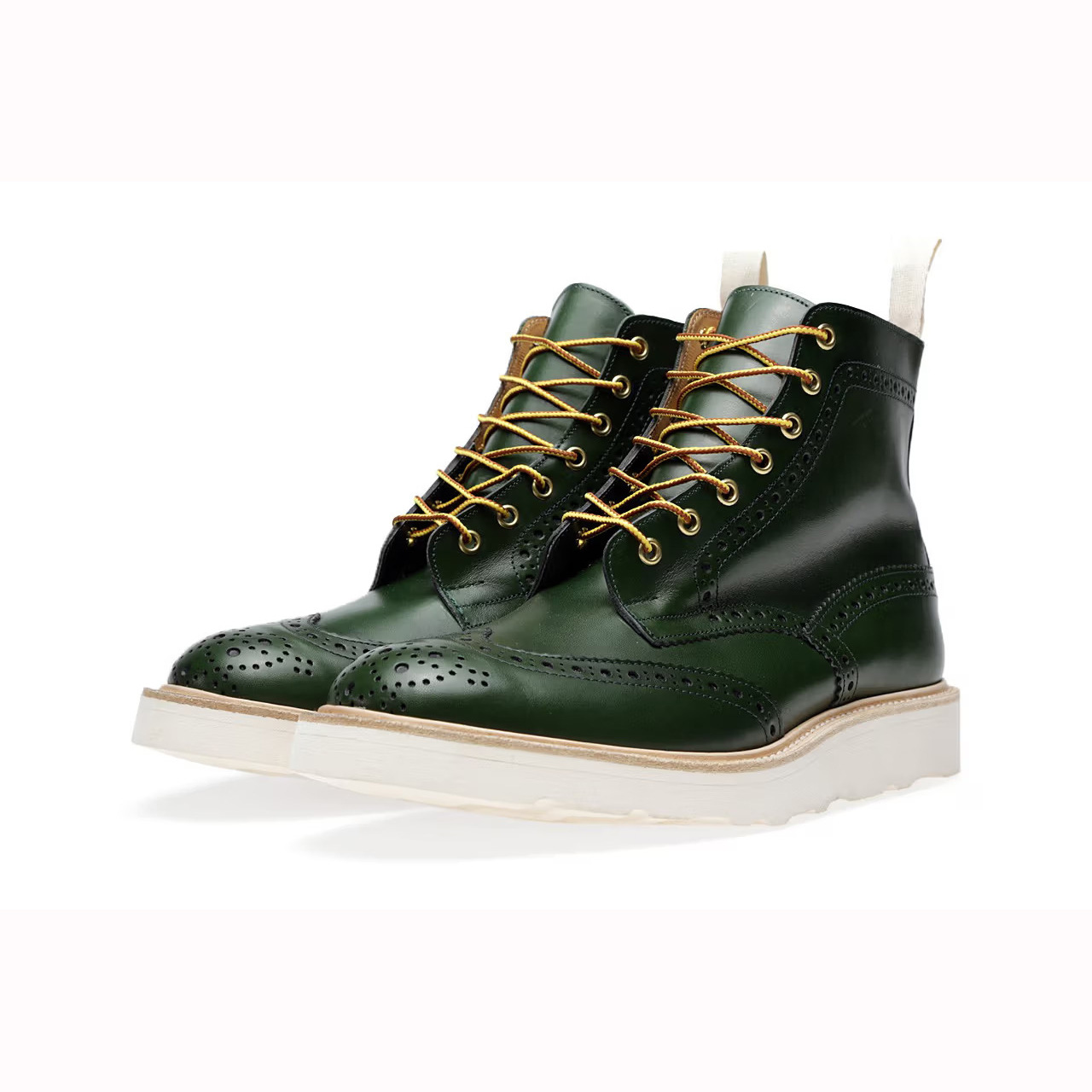 Handmade Men's Wing Tip Oxford Shoes | Light Brown Suede Shoe | Dress Leather Shoes | Elegant Designer Casual Shoes