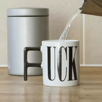 Coffee Mug