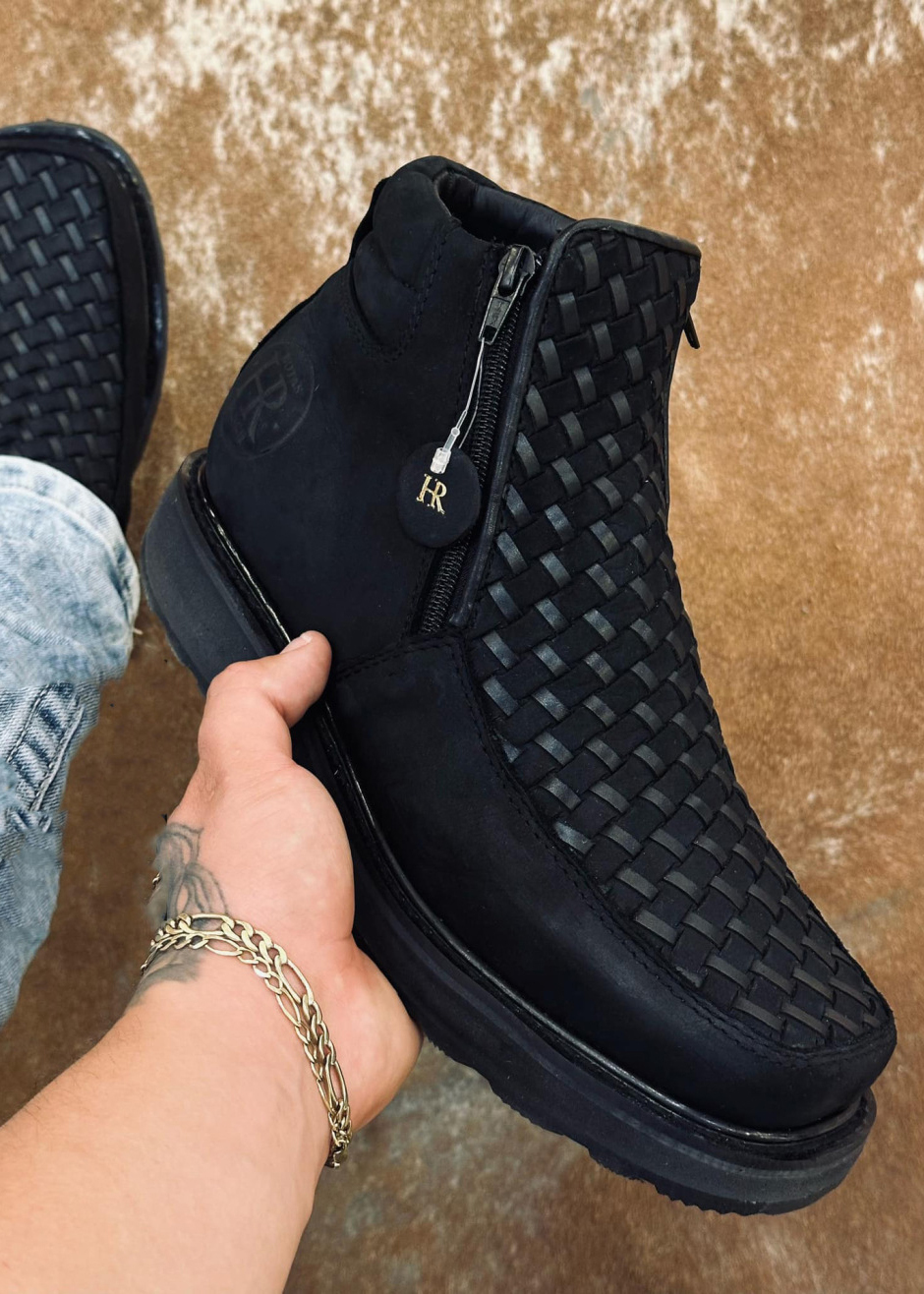 Handcrafted Western Cowboy Boots 🎄New Gift Ideas for Him🎄