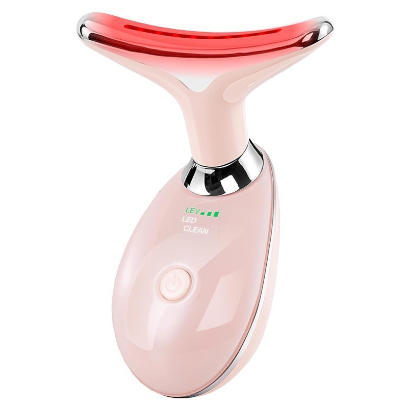 💥Latest Hot Sale💥3 in 1 Neck and Face Beauty Massager