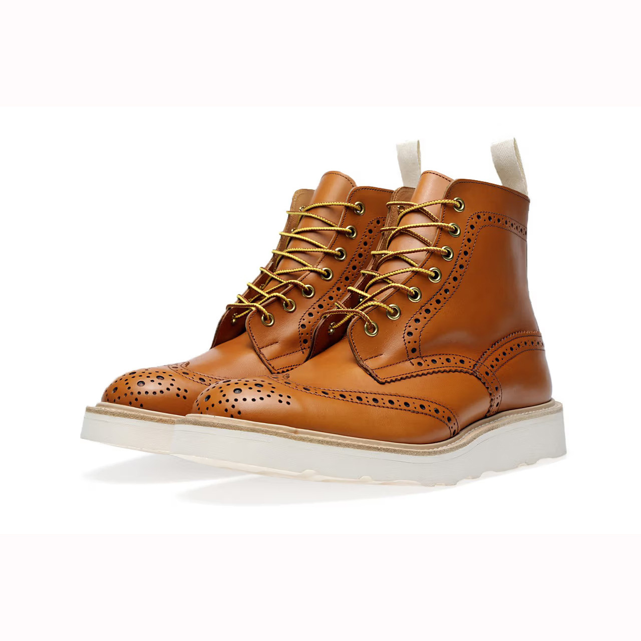 Handmade Men's Wing Tip Oxford Shoes | Light Brown Suede Shoe | Dress Leather Shoes | Elegant Designer Casual Shoes