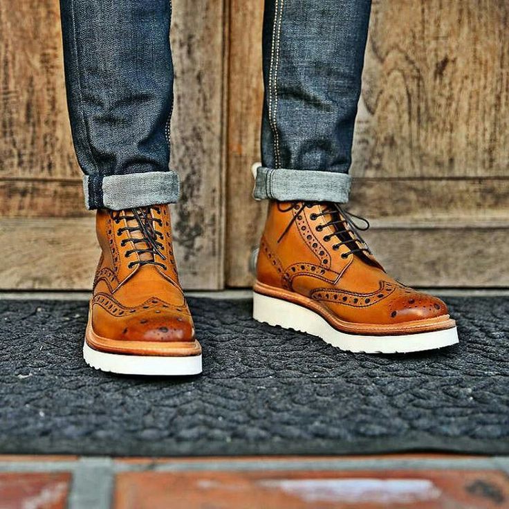 Handmade Men's Wing Tip Oxford Shoes | Light Brown Suede Shoe | Dress Leather Shoes | Elegant Designer Casual Shoes
