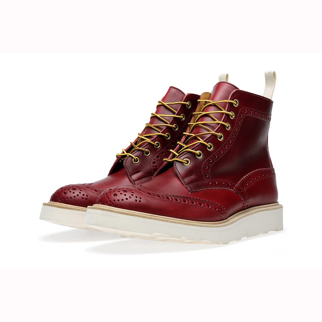 Handmade Men's Wing Tip Oxford Shoes | Light Brown Suede Shoe | Dress Leather Shoes | Elegant Designer Casual Shoes