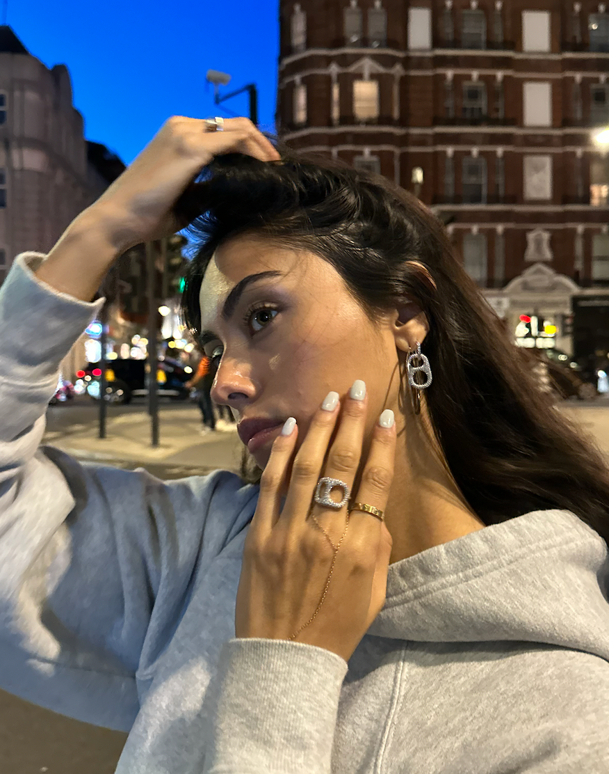 MICROPAVE POP DROP© EARRINGS