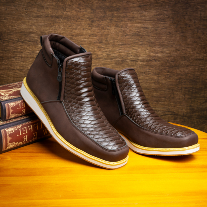 🎄 Gift Ideas for Him🎄Handcrafted Western Cowboy Boots