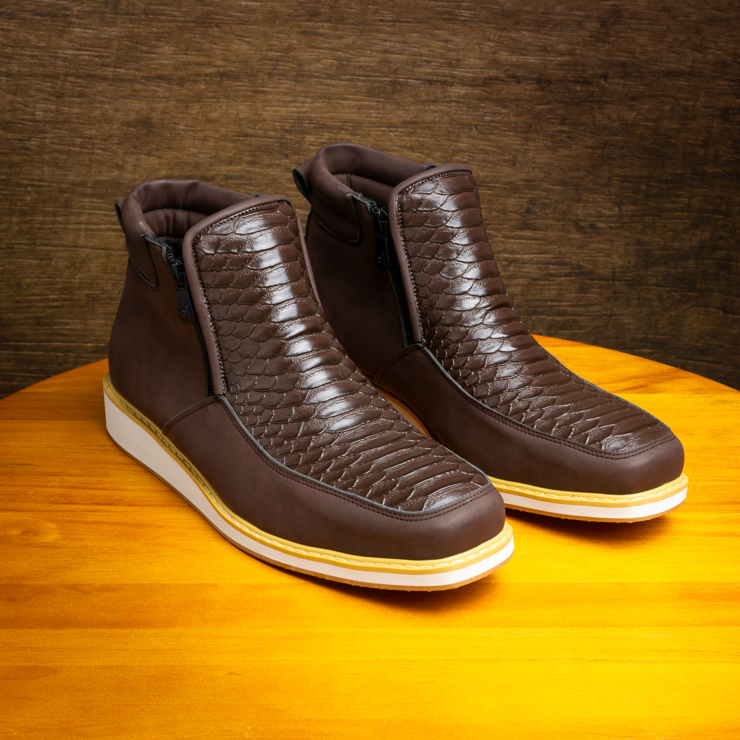 🎄 Gift Ideas for Him🎄Handcrafted Western Cowboy Boots