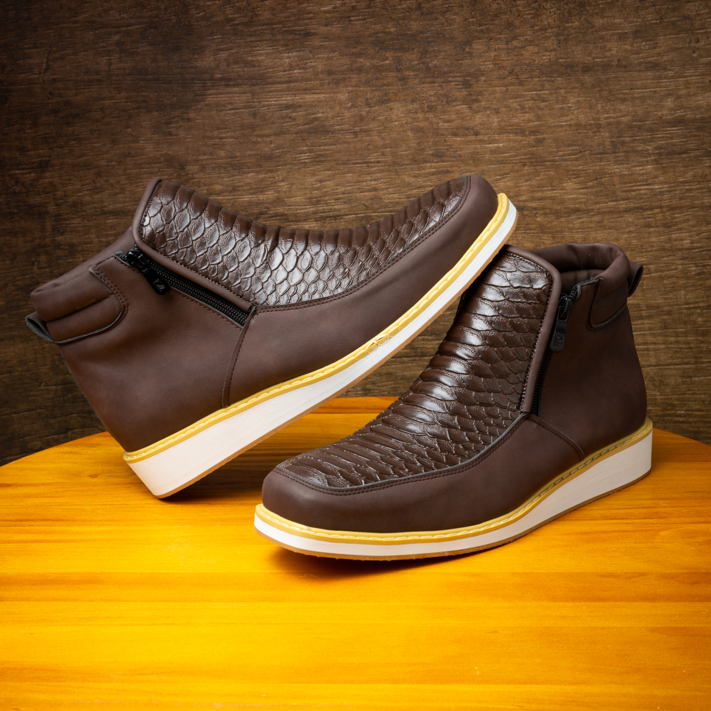 🎄 Gift Ideas for Him🎄Handcrafted Western Cowboy Boots