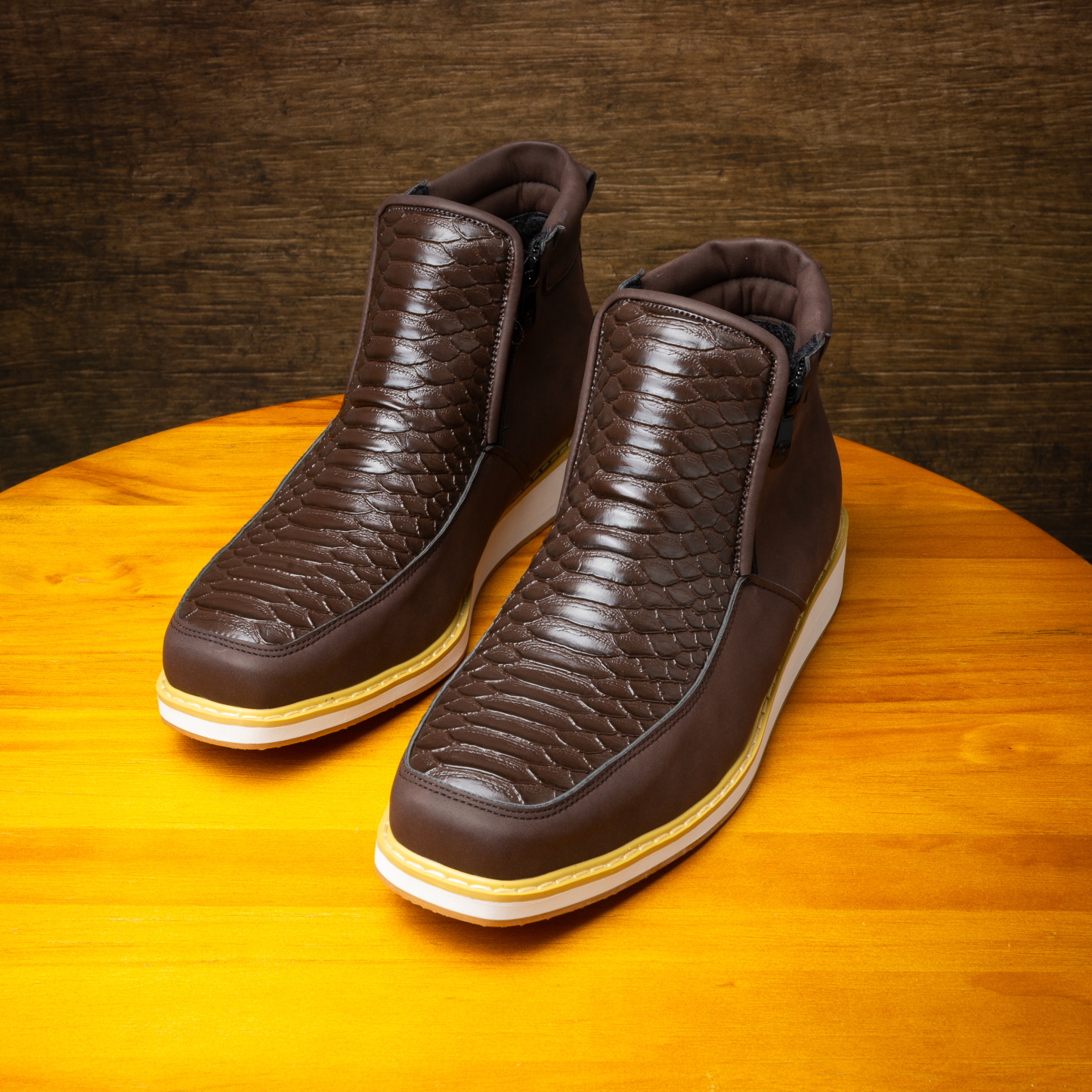 🎄 Gift Ideas for Him🎄Handcrafted Western Cowboy Boots