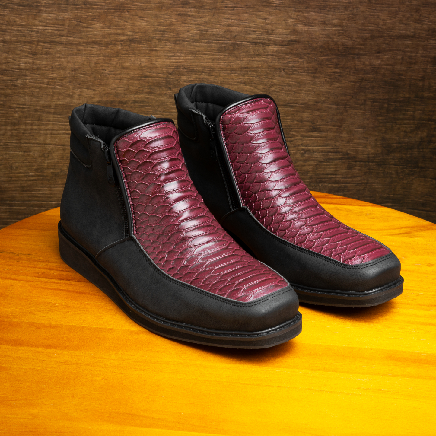 🎄 Gift Ideas for Him🎄Handcrafted Western Cowboy Boots