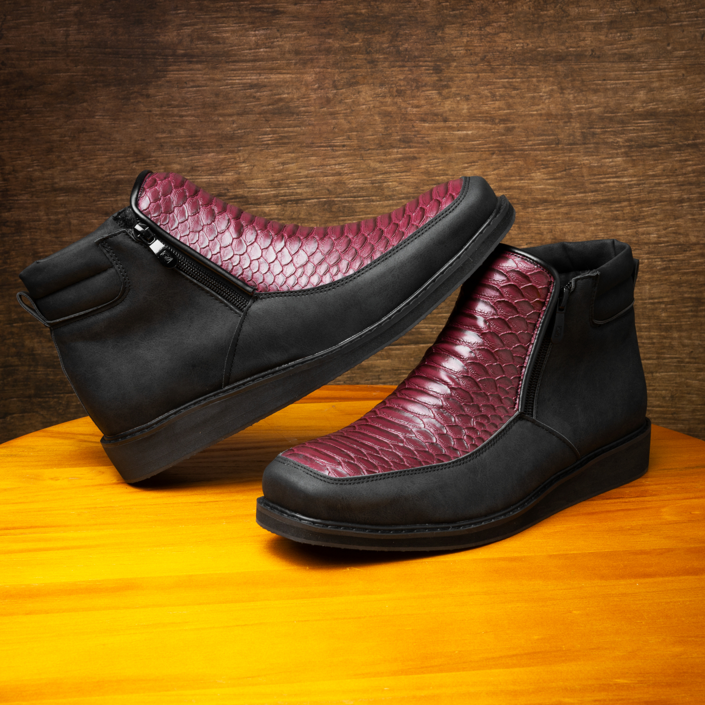 🎄 Gift Ideas for Him🎄Handcrafted Western Cowboy Boots