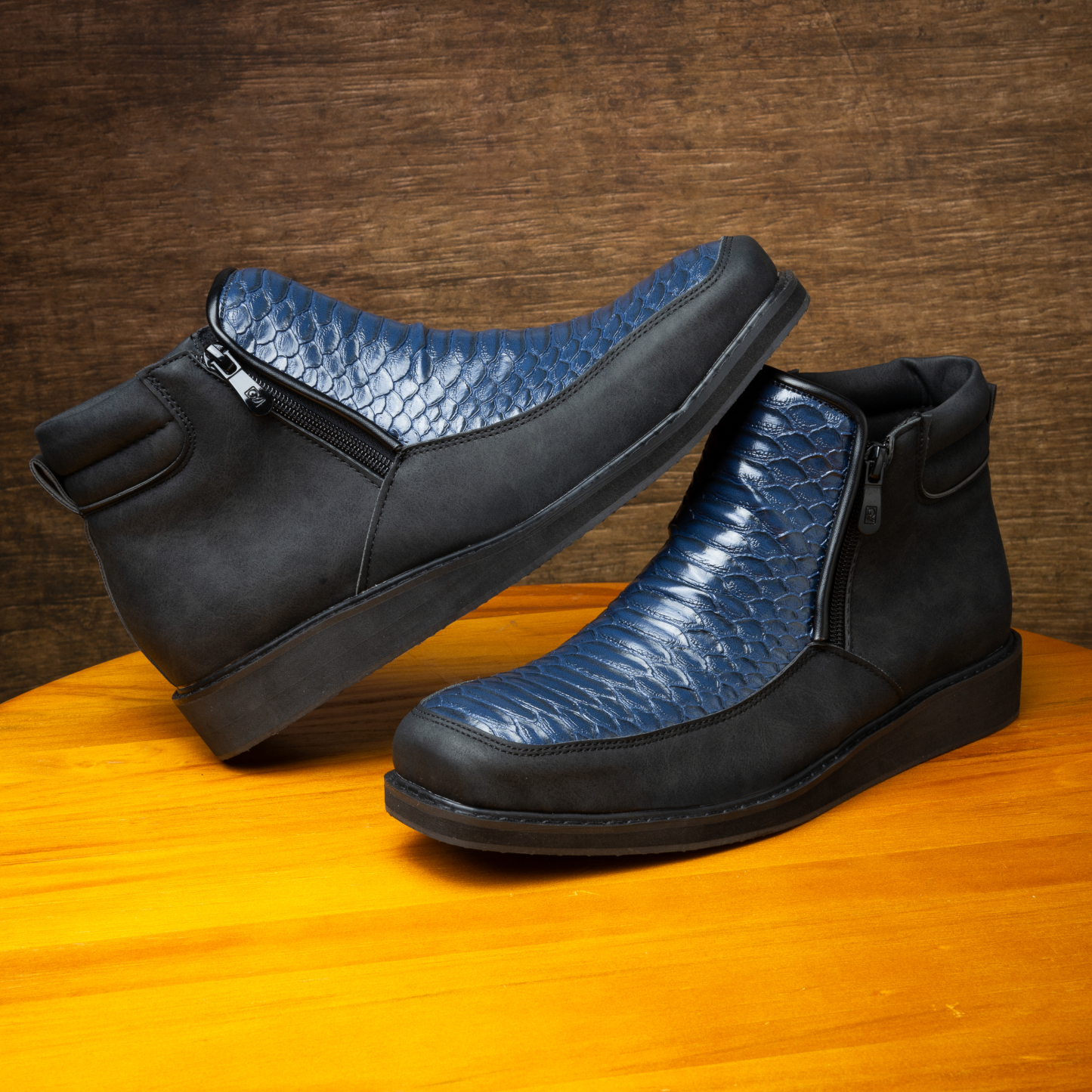 🎄 Gift Ideas for Him🎄Handcrafted Western Cowboy Boots