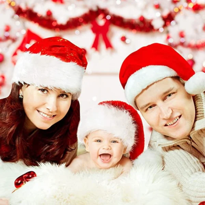 Electric Christmas Hat 🎅 Buy 2 Get 1 Free