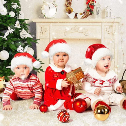 Electric Christmas Hat 🎅 Buy 2 Get 1 Free