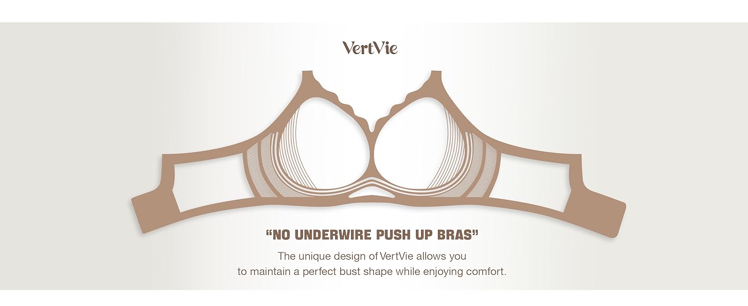 seamless bras for women