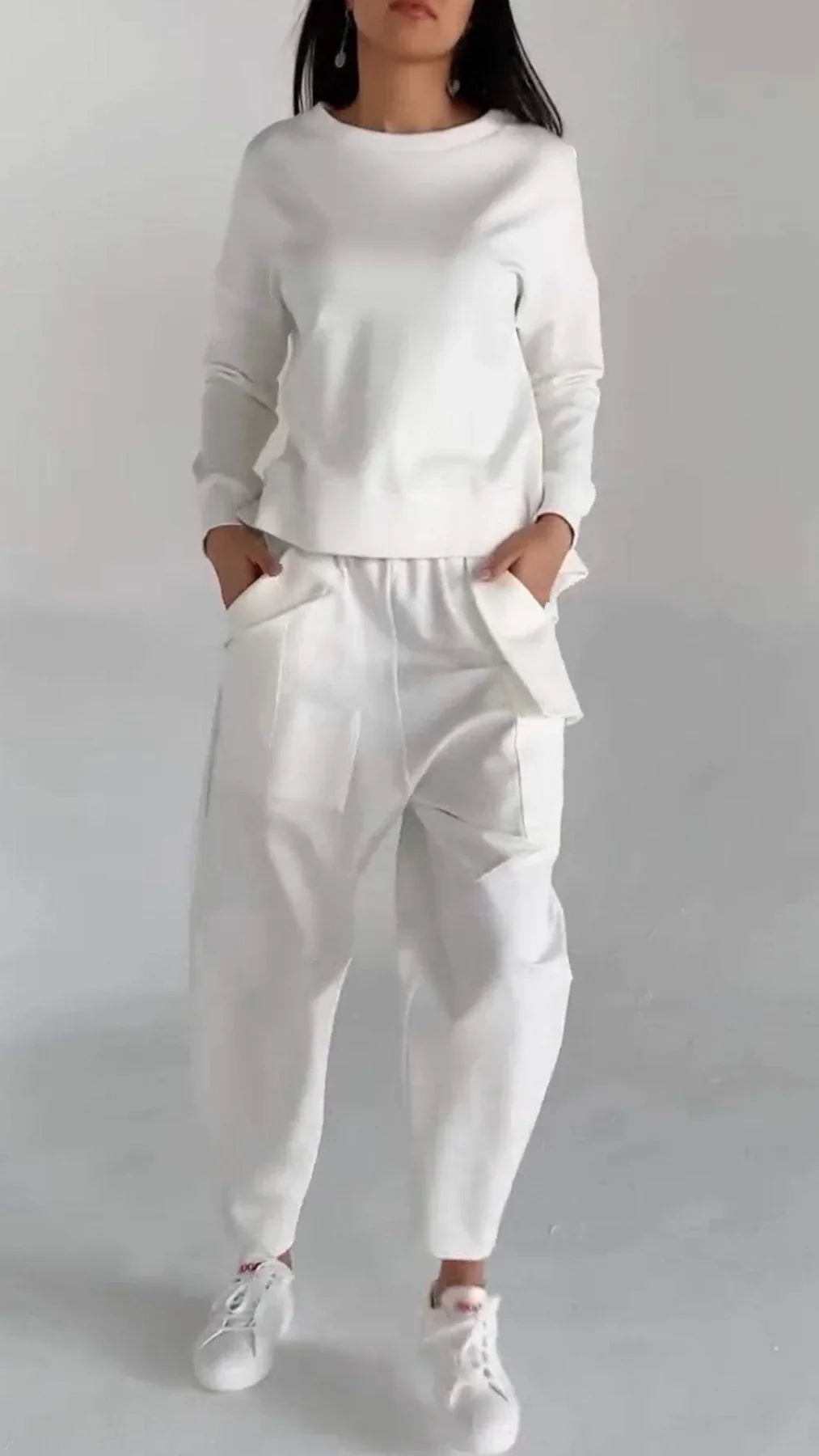Premium Leisure Suit